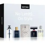 Beauty Discovery Box Notino No Limit$… On Style sada unisex