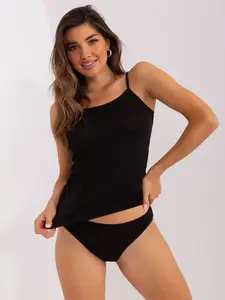 Set-BR-KMPL-1256-black