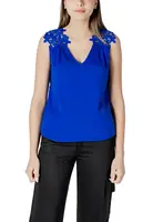 Morgan De Toi Blouse Donna