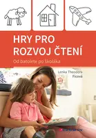 Kniha: Hry pro rozvoj čtení od Ficová Theodora Lenka
