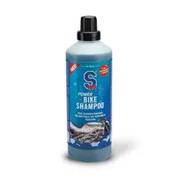 Šampon s hustou pěnou S100 Power Bike Shampoo 1l