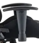 Područka 1D na DXRacer, FD, FE, FL, levá