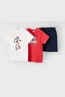 Dětská bavlněná souprava Mayoral