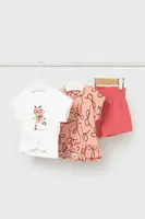 Dětská bavlněná souprava Mayoral