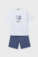 Dětská bavlněná souprava Mayoral