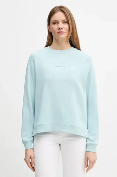 Bavlněná mikina Marc O'Polo