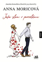 Kniha: Jako slon v porcelánu od Moricová Anna