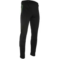 SILVINI FIEMME Pánske nohavice, čierna, veľkosť XXXL