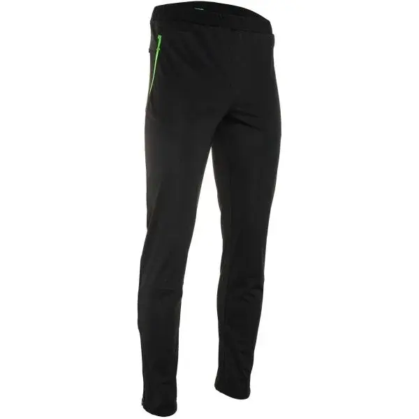 SILVINI FIEMME Pánske nohavice, čierna, veľkosť XXXL