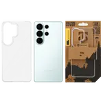 Zadní kryt Tactical TPU pro Samsung Galaxy S26 Ultra, transparentní