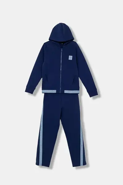 Dětská tepláková souprava Emporio Armani