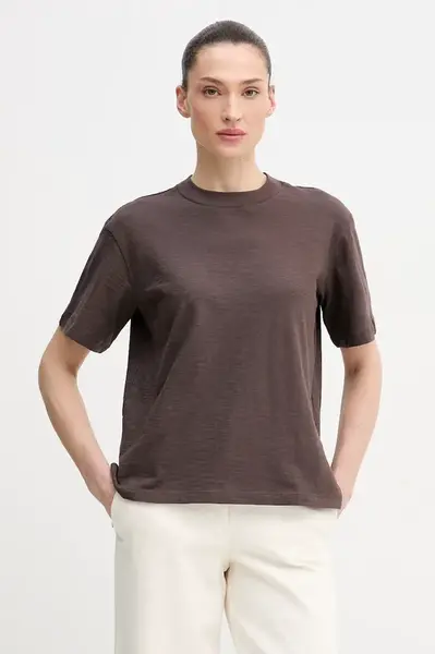 Bavlněné tričko United Colors of Benetton