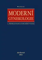 E-kniha: Moderní gynekologie od Roztočil Aleš
