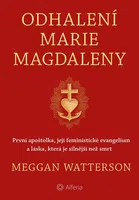 E-kniha: Odhalení Marie Magdaleny od Watterson Meggan