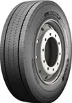 MICHELIN 275/70 R 22.5 152/149J X_INCITY_EV_Z TL M+S 3PMSF