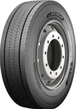 MICHELIN 275/70 R 22.5 152/149J X_INCITY_EV_Z TL M+S 3PMSF