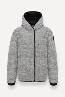 Péřová bunda Colmar