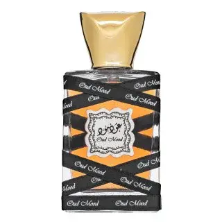 Lattafa Oud Mood parfémovaná voda unisex 30 ml