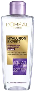L'ORÉAL PARIS Hyaluron specialist vyplňující vyhlazující tonikum 200 ml