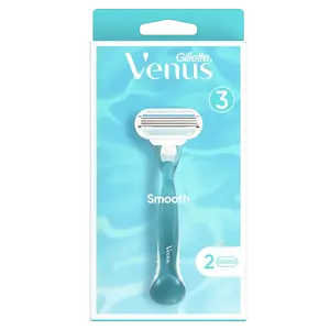GILLETTE VENUS strojek + 2 hlavice
