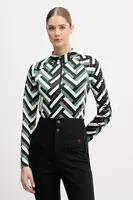 Funkční triko s dlouhým rukávem Perfect Moment