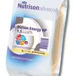 NUTRISON Nutrison advanced Diason energy HP Vanilka 1000 ml