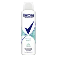 REXONA Shower Clean Antiperspirant sprej 150 ml