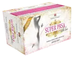 SUPER PRSA + štíhlá linie 90 kapslí