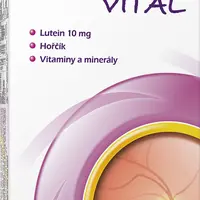 PROTECTUM Vital 90 kapslí