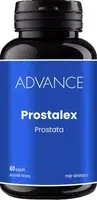 ADVANCE Prostalex - péče o prostatu 60 kapslí