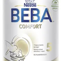 NESTLÉ BEBA COMFORT 5 batolecí mléko 800 g