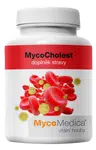 MYCOMEDICA MycoCholest 120 kapslí