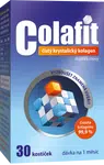 COLAFIT kostičky 30 ks