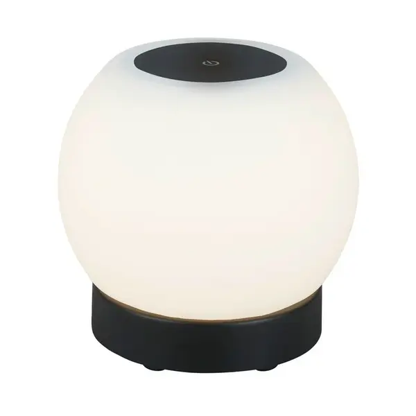 Briloner VENKOVNÍ LED SVÍTIDLO 16/15 cm