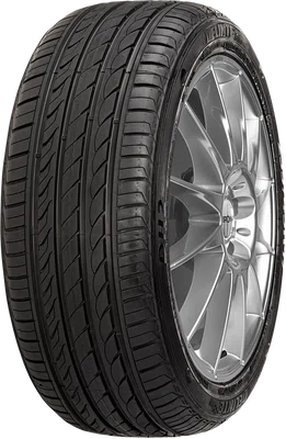 DELINTE 225/55 R 16 99W DH2 TL DELINTE
