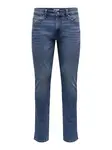 Only & Sons Džínsy 'ONSLoom'  modrá denim