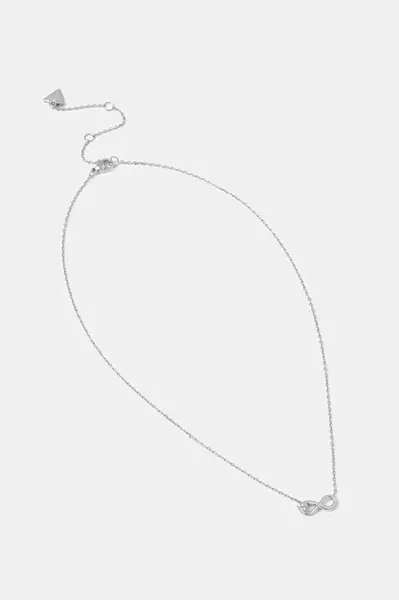 Náhrdelník Guess LOVE BITES