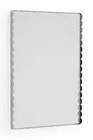 Nástěnné zrcadlo HAY Arcs 61 x 43 cm