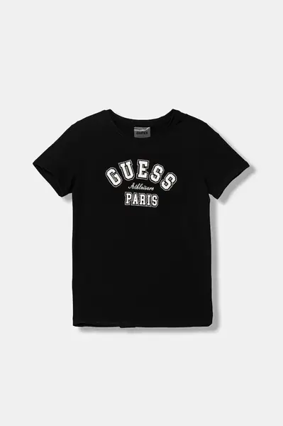 Dětské tričko Guess