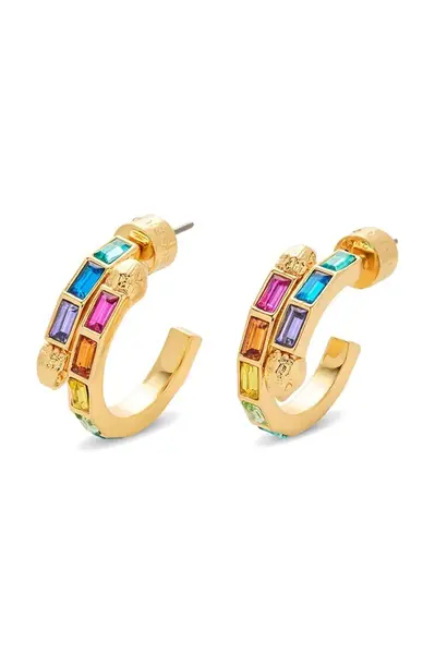 Náušnice Kurt Geiger London