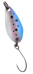 Spro plandavka trout master incy spoon rainbow - 2,5 g