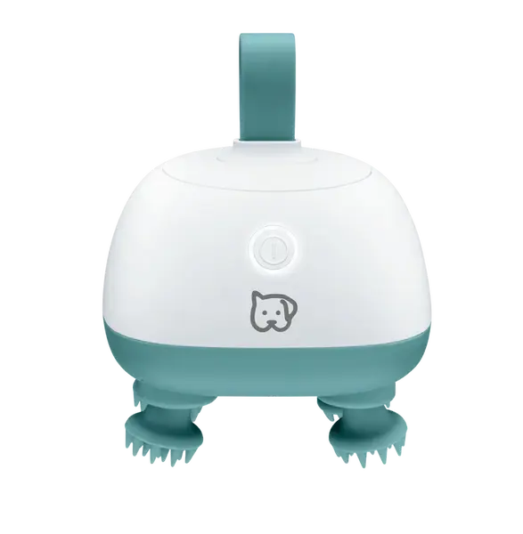 BEURER PP410 Buddy Masážní přístroj pro zvířata