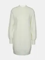 Krémové dámské svetrové šaty ORSAY - Dámské