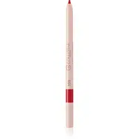Collistar Twist Design Lip Pencil krémová tužka na rty odstín 109 - Papavero Ipnotico 0.4 g
