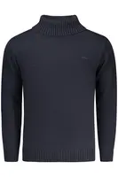 Pánský rolák tmavomodrý