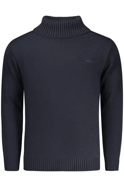 Pánský rolák tmavomodrý