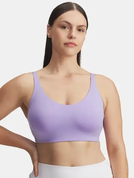 Sportovní podprsenka Under Armour UA Motion Low Bra