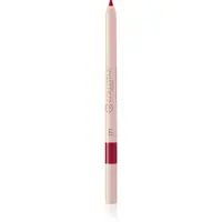 Collistar Twist Design Lip Pencil krémová ceruzka na oči odtieň 171 - Granato Rosso 0.4 g