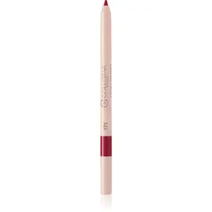 Collistar Twist Design Lip Pencil krémová ceruzka na pery odtieň 171 - Granato Rosso 0.4 g