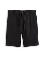 Pánské lněné kraťasy Celio Dolinusbm